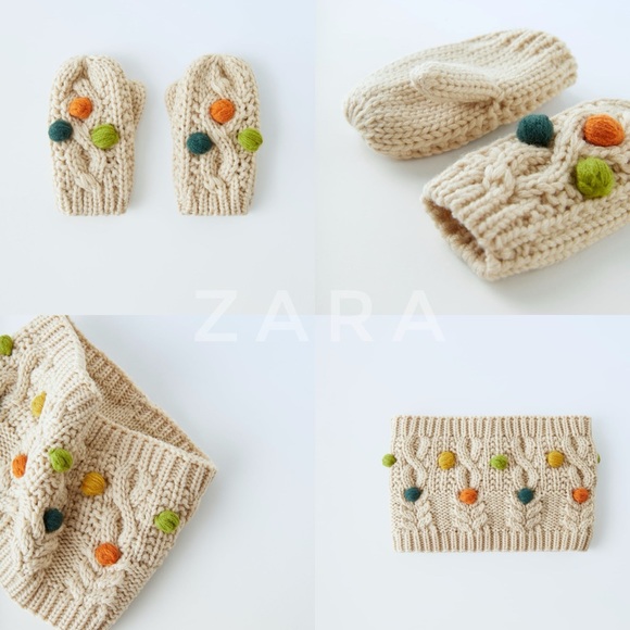 Zara Baby Bundle - Picture 1 of 1